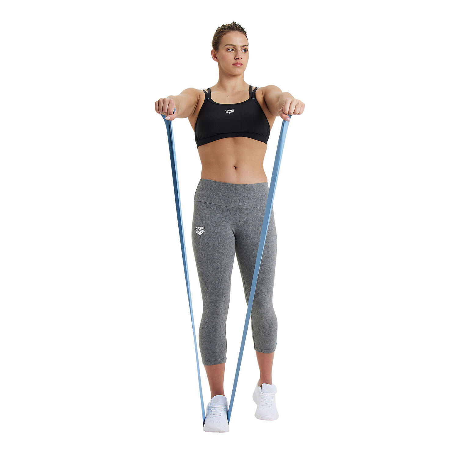 Leggings de running et gym Femme - Te Corsaire 3/5