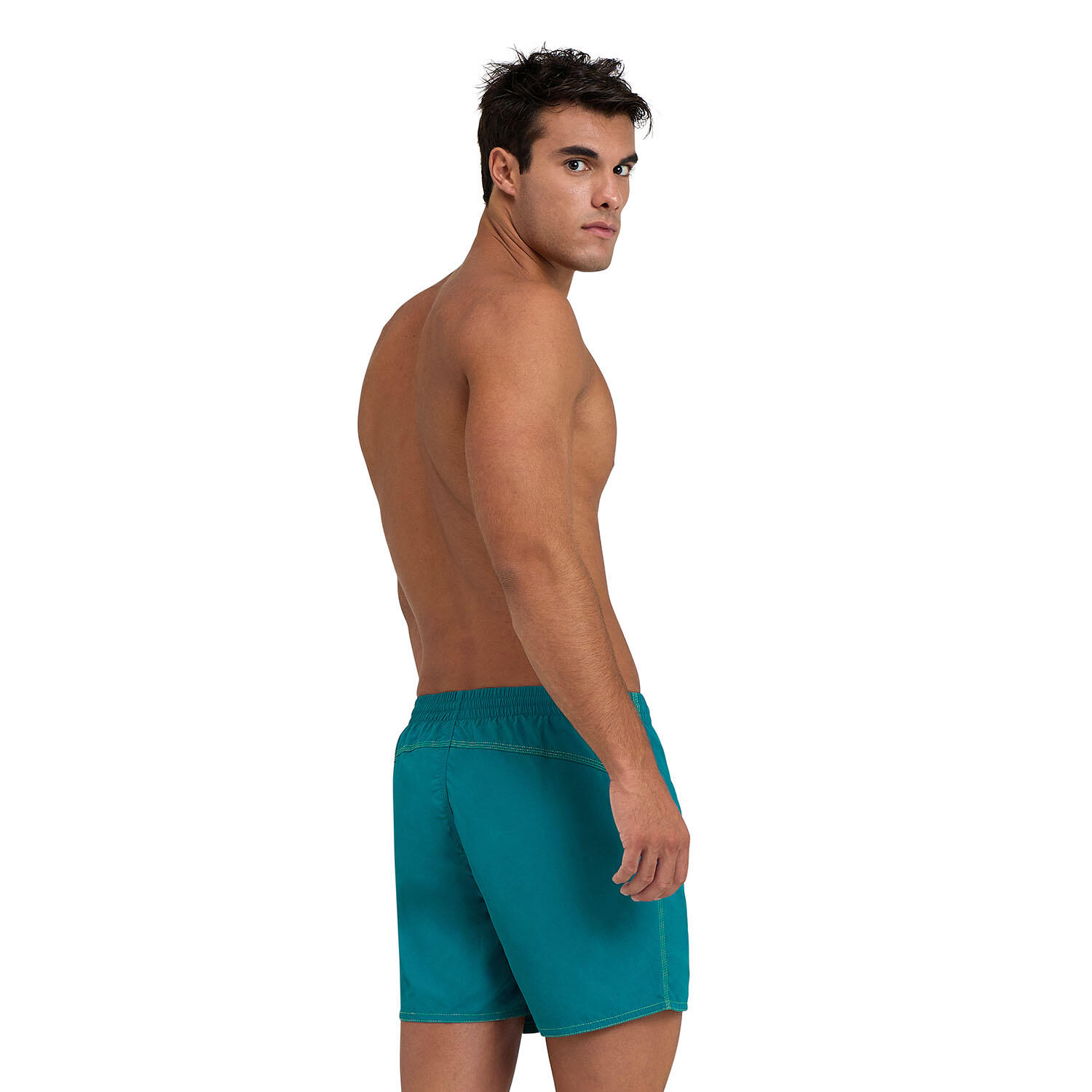 Shorts da spiaggia Uomo - Bywayx R 2/7