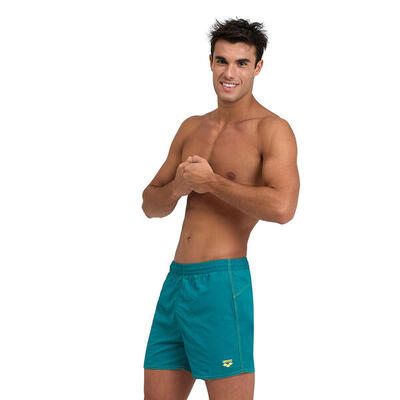 Badeshort leicht schnelltrocknend Herren - Bywayx R