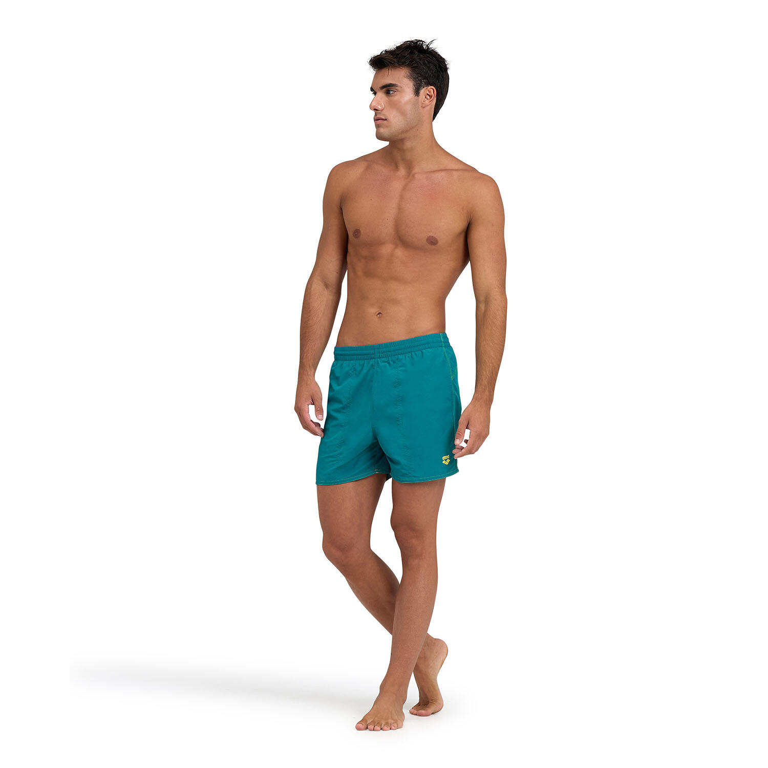 Shorts da spiaggia Uomo - Bywayx R 3/7