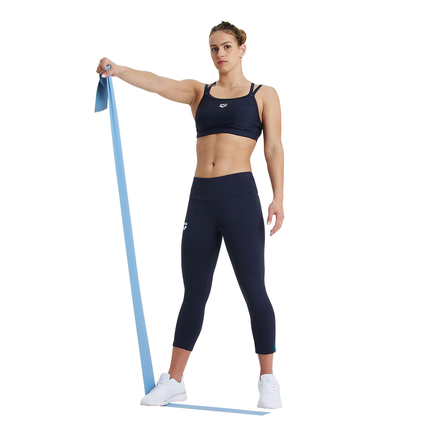 Leggings de running et gym Femme - Te Corsaire 3/7