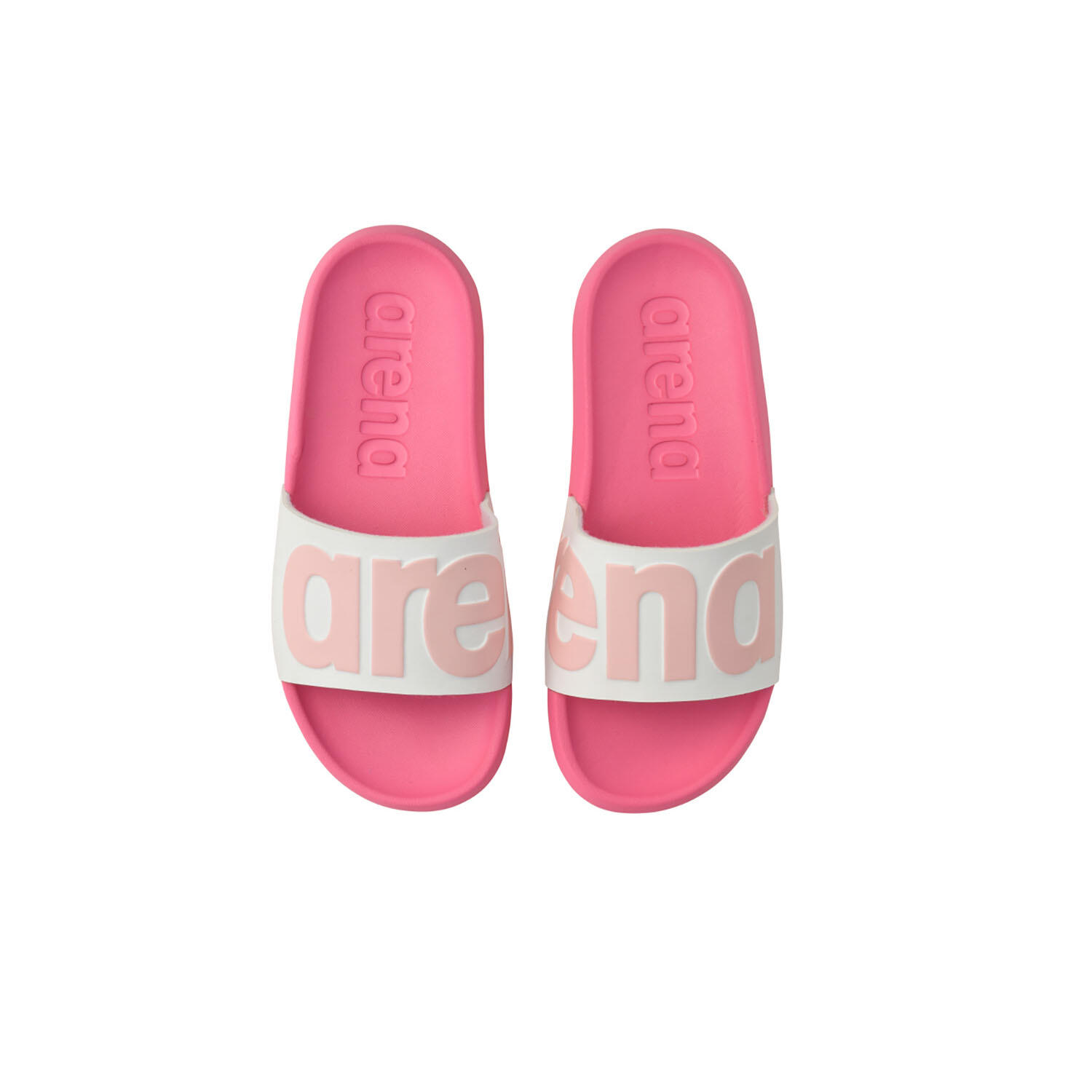 Slides Arena Urban 2/4