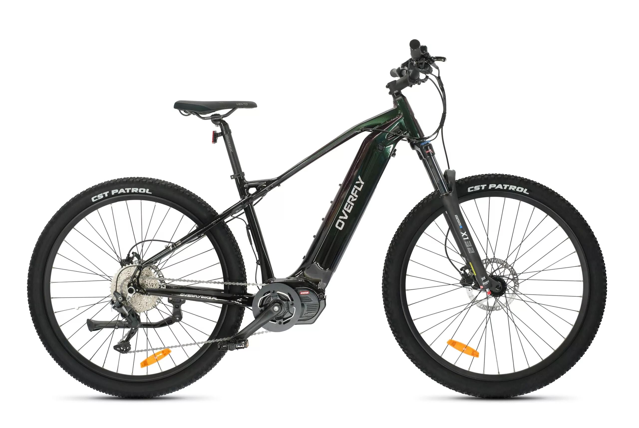 OVERFLYBIKE picture