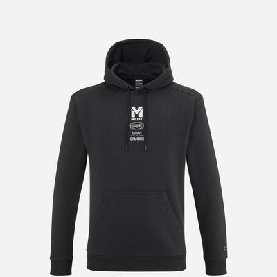 Sweatshirt COMPAGNIE DES GUIDES CHAMONIX herren
