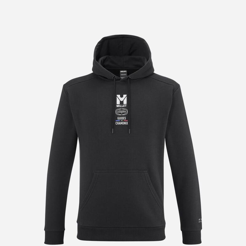 Sudadera Escalada Hombre CDG CHAMONIX SWT HOODIE