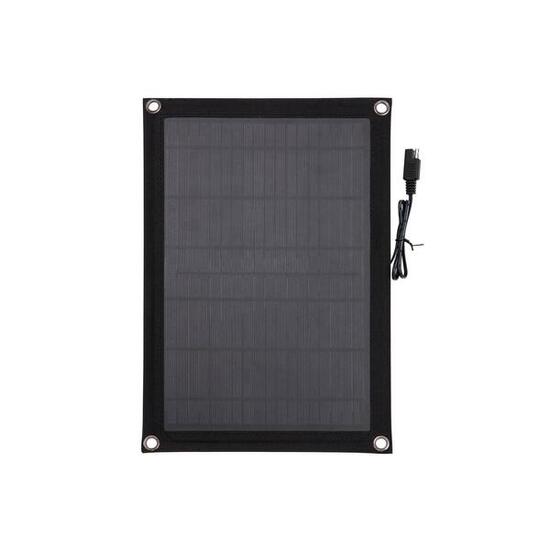 TECHNAXX CHARGEUR SOLAIRE POUR BATTERIE TX-209