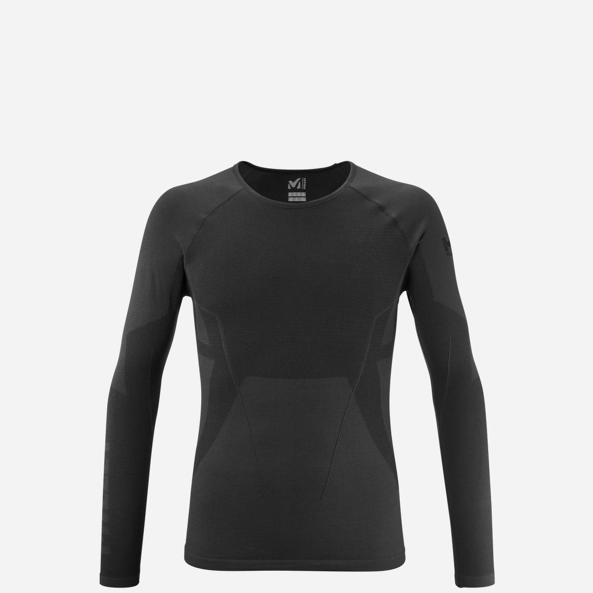 Intimoultiattività Uomo DRYNAMIC SOFT LS TEE 1/4