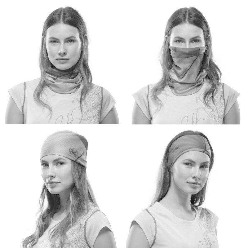 Chusta wielofunkcyjna Buff Original EcoStretch