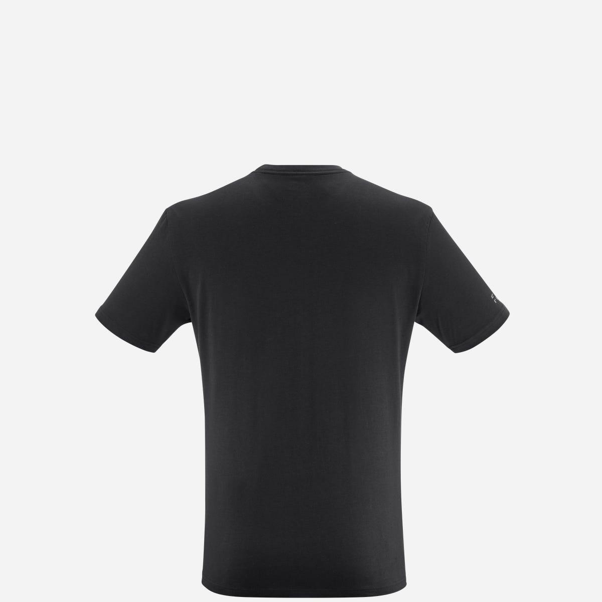 T-Shirt Escalade pour homme COMPAGNIE DES GUIDES CHAMONIX LOGO 2/6
