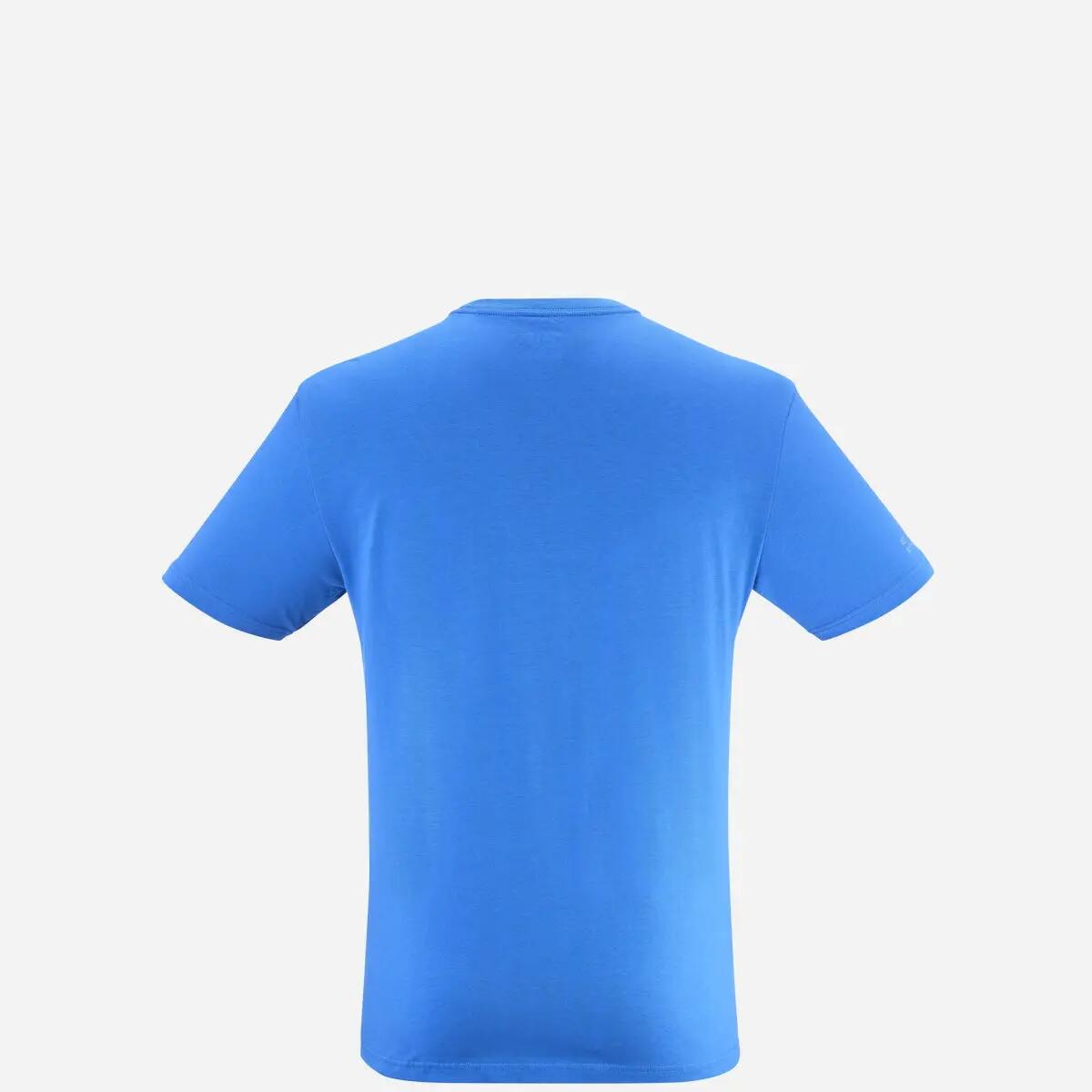 T-Shirt Escalade Homme COMPAGNIE DES GUIDES CHAMONIX POCKET 2/4