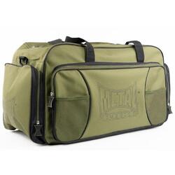 Sac de sport club Kaki Metal Boxe
