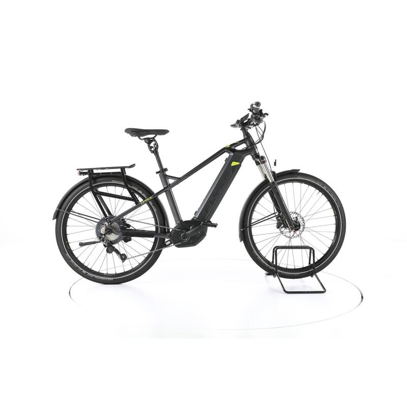 Refurbished - Flyer Flyer Uproc E-Bike Heren 2019 - Zeer goed