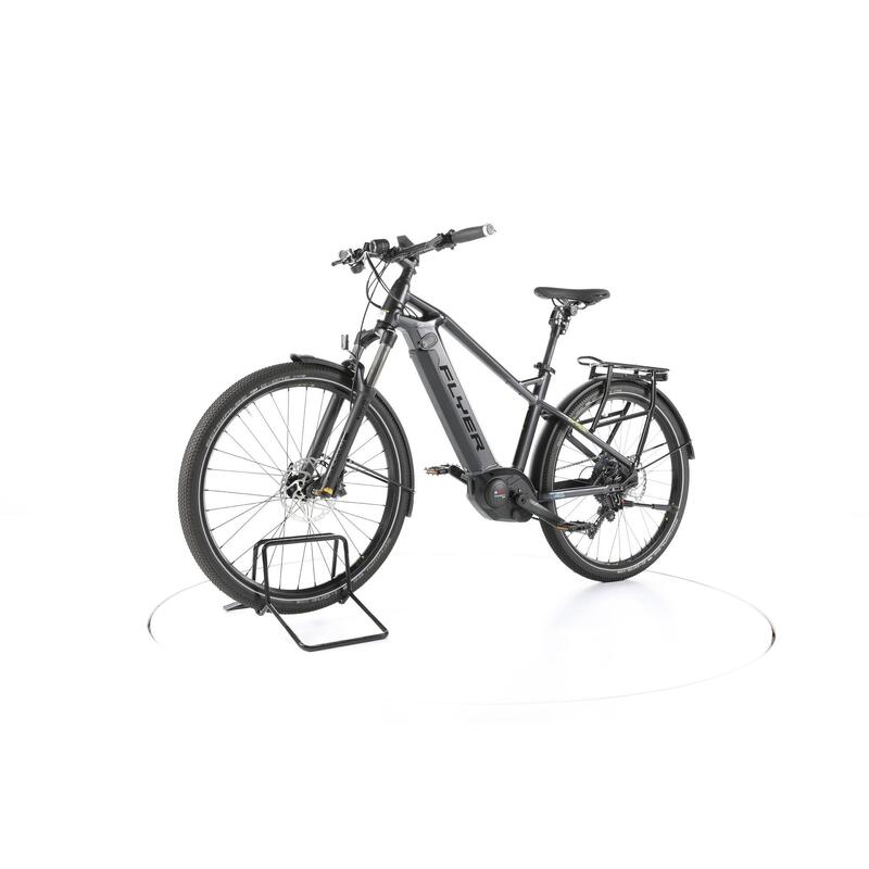 Refurbished - Flyer Uproc 1 E-Bike Heren 2019 - Zeer goed