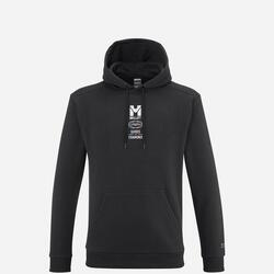 Sweat Escalade Homme COMPAGNIE DES GUIDES CHAMONIX