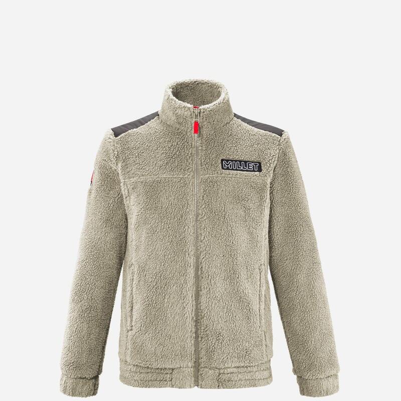 Polar Outdoor lifestyle Hombre HERITAGE FLEECESHEEP