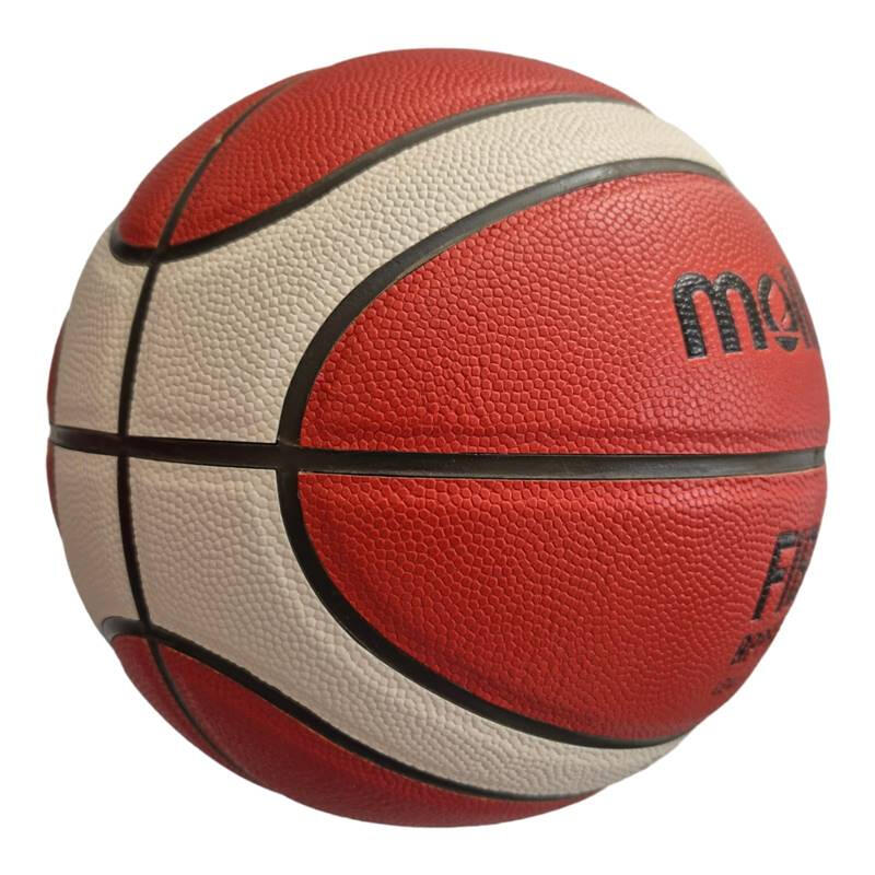Ballon de basket Molten COMPETITION BG4050 6/7