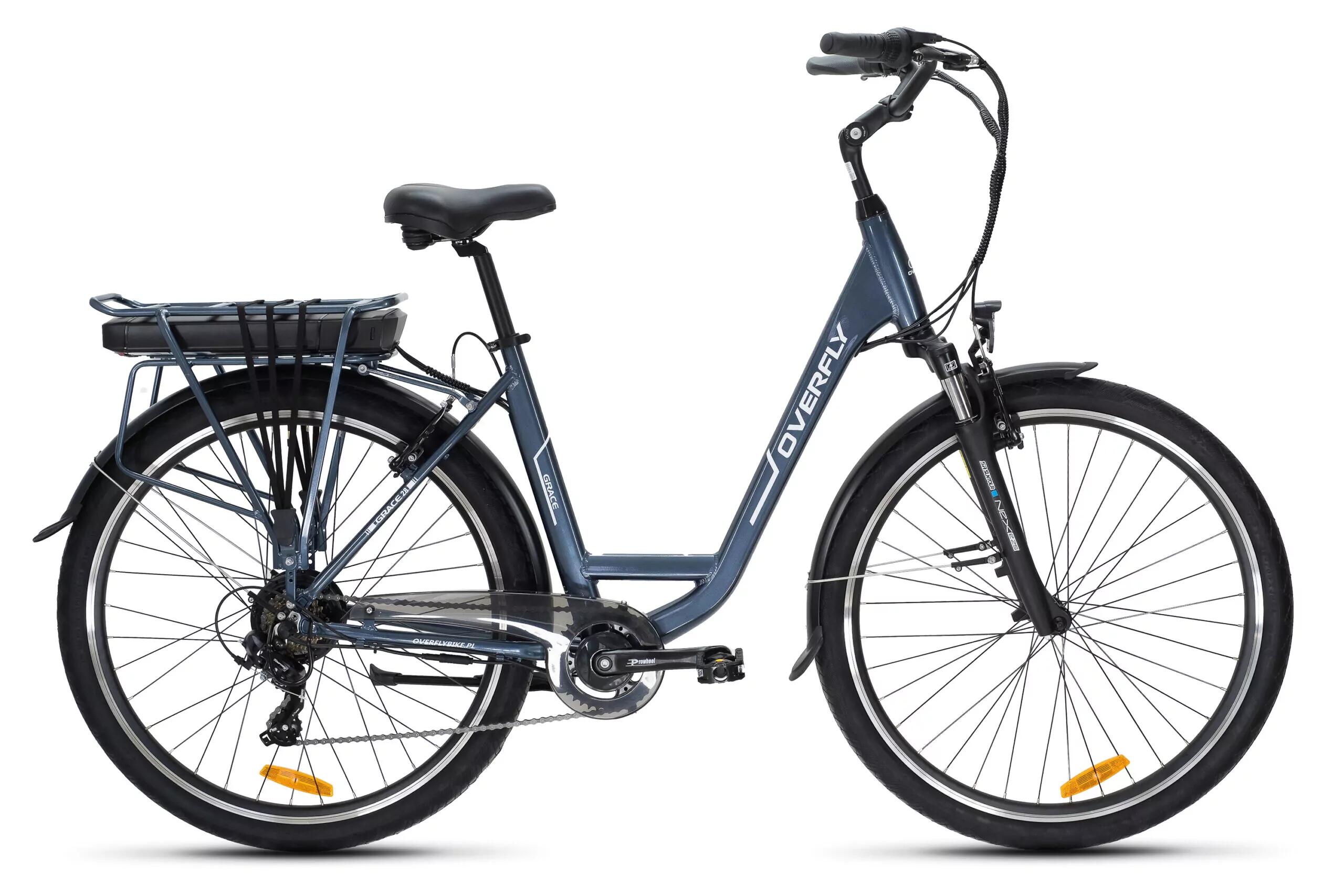 OVERFLYBIKE picture