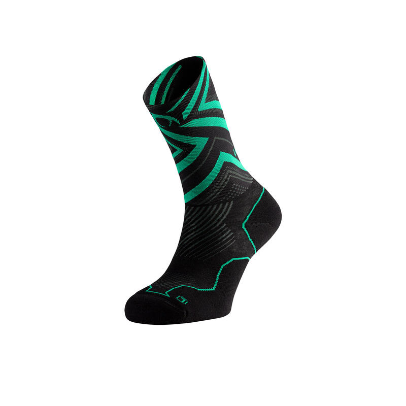 Calcetines de running unisex Distance Iti Five Lurbel