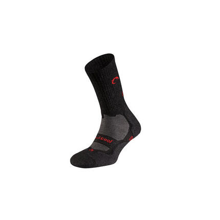 Calcetines de montaña unisex Mountain Five Lurbel