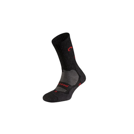 Calcetines de montaña unisex Mountain Five Lurbel