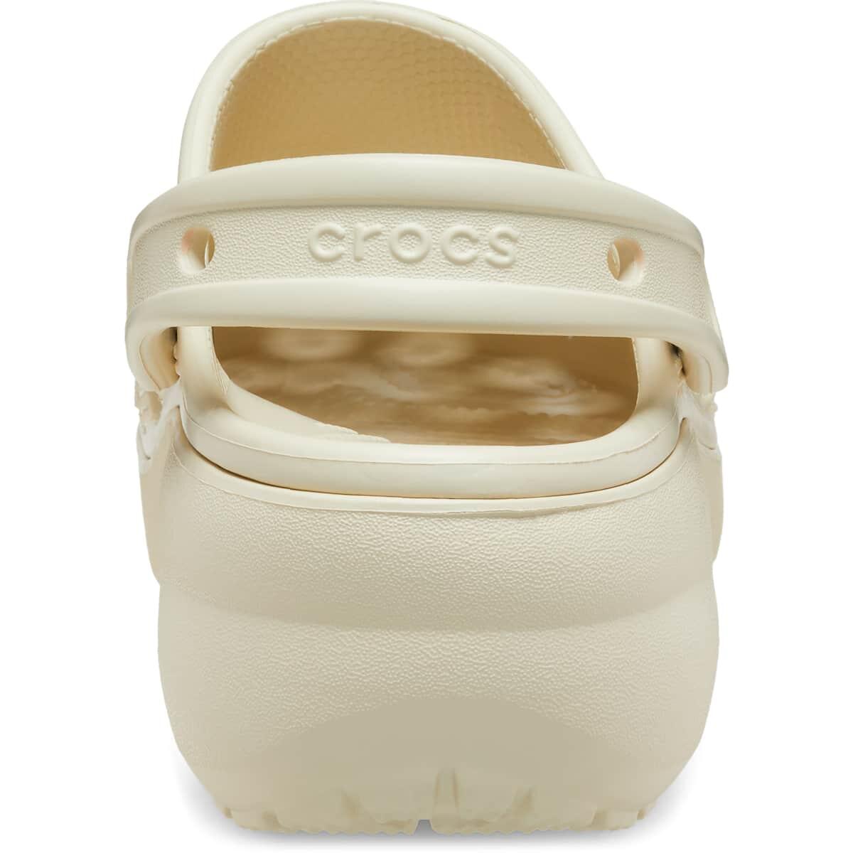 Women's Classic Platform Clog 6/7