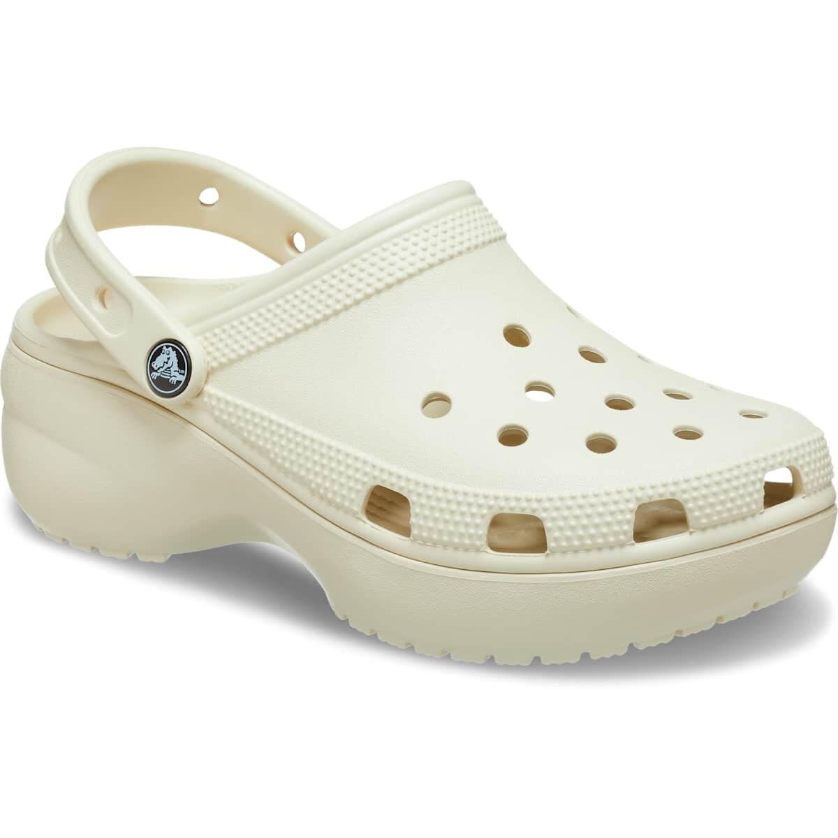 Women's Classic Platform Clog 5/7