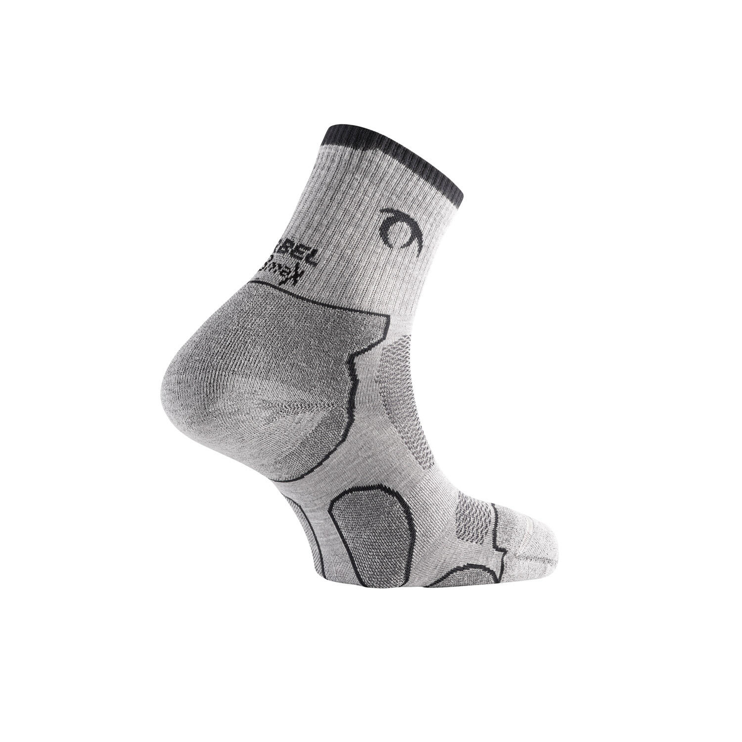 Meias Lurbel modelo 00A1.115U.2803 para unissex 2/5