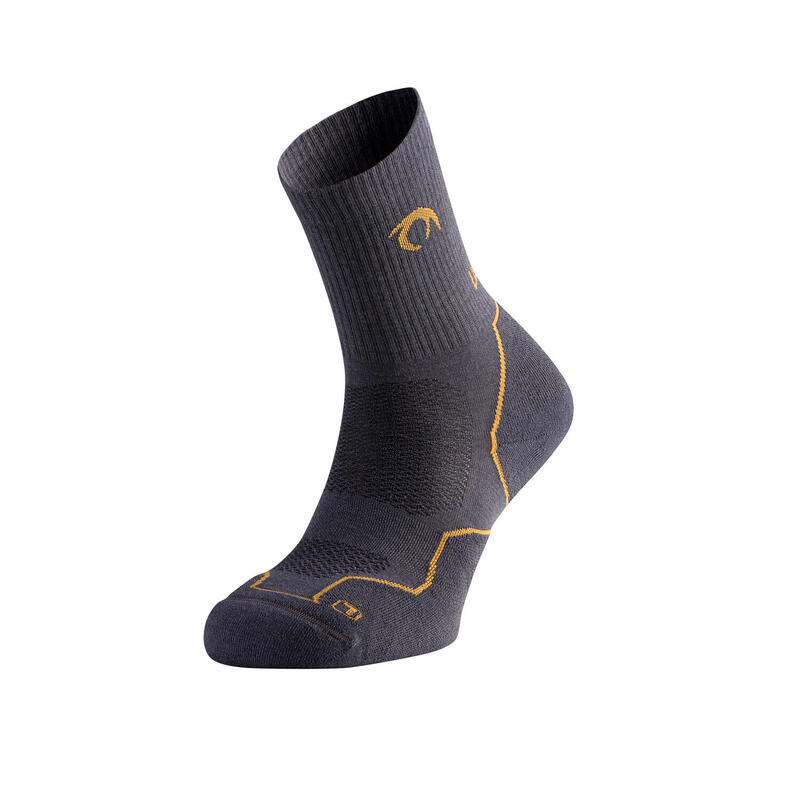 Calcetines de montaña unisex Tierra Four Lurbel