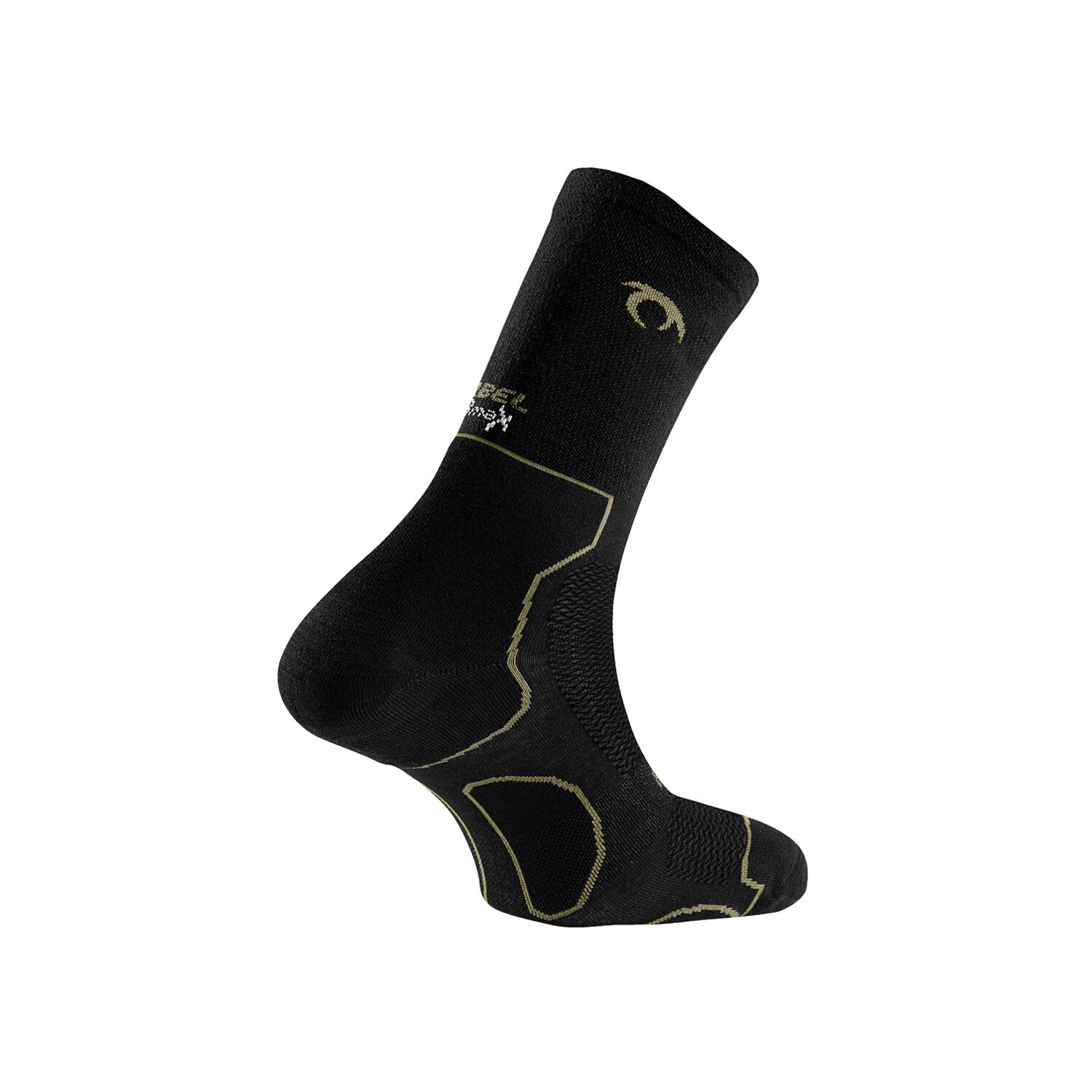 Sokken Lurbel Ursus Five voor unisex 2/4