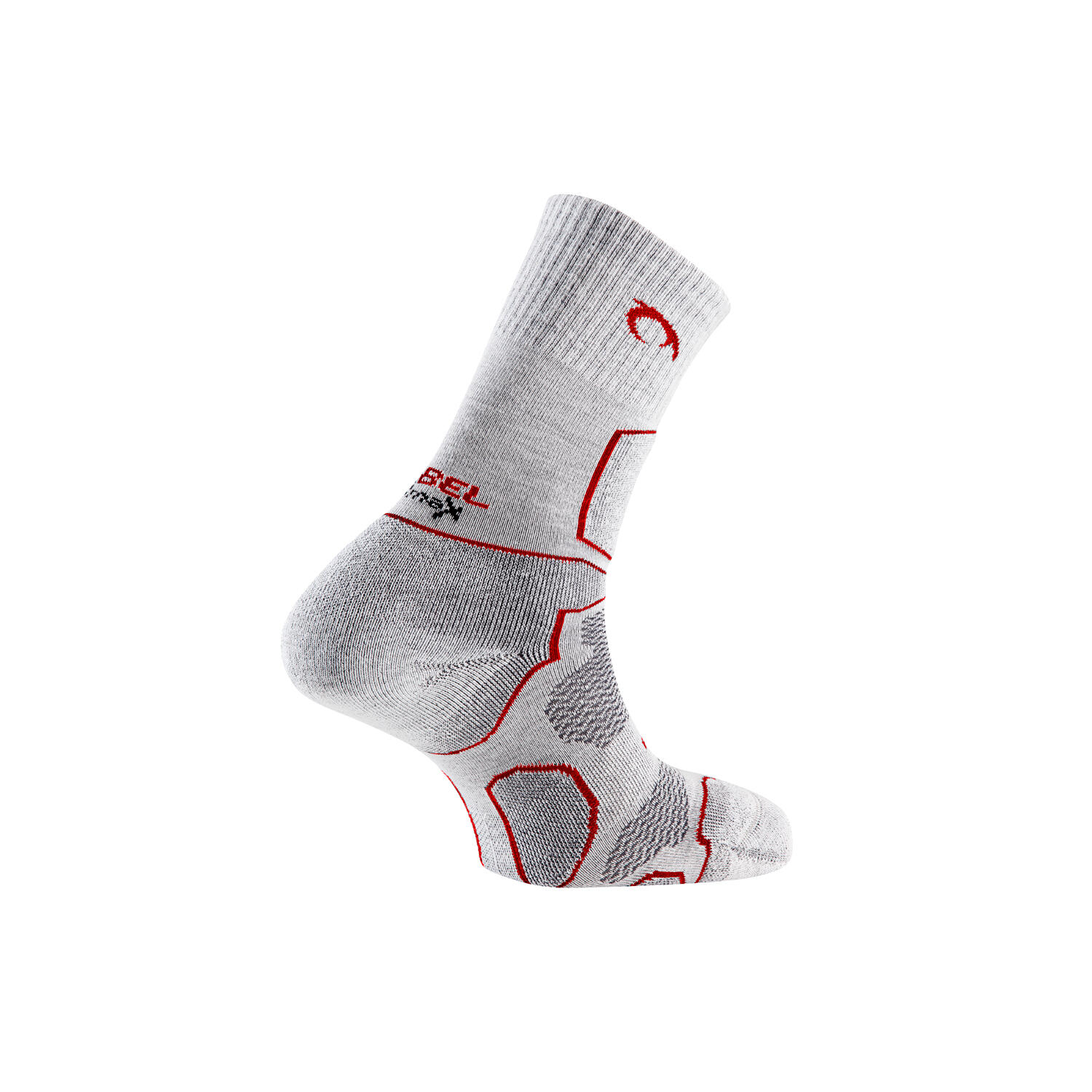 Calcetines de trekking unisex Logan Five LURBEL 2/4