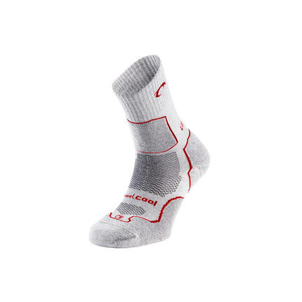 Calcetines de trekking unisex Logan Five LURBEL