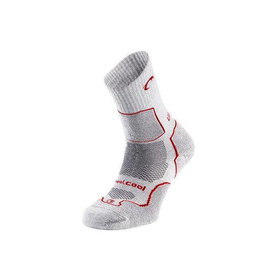 Calcetines de trekking unisex Logan Five LURBEL