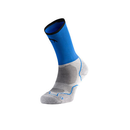 Calcetines de trail running unisex Desafio Five Compression Lurbel