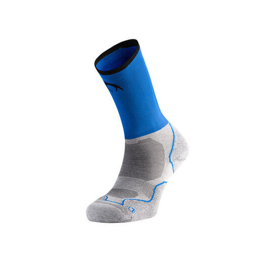 Calcetines de trail running unisex Desafio Five Compression Lurbel