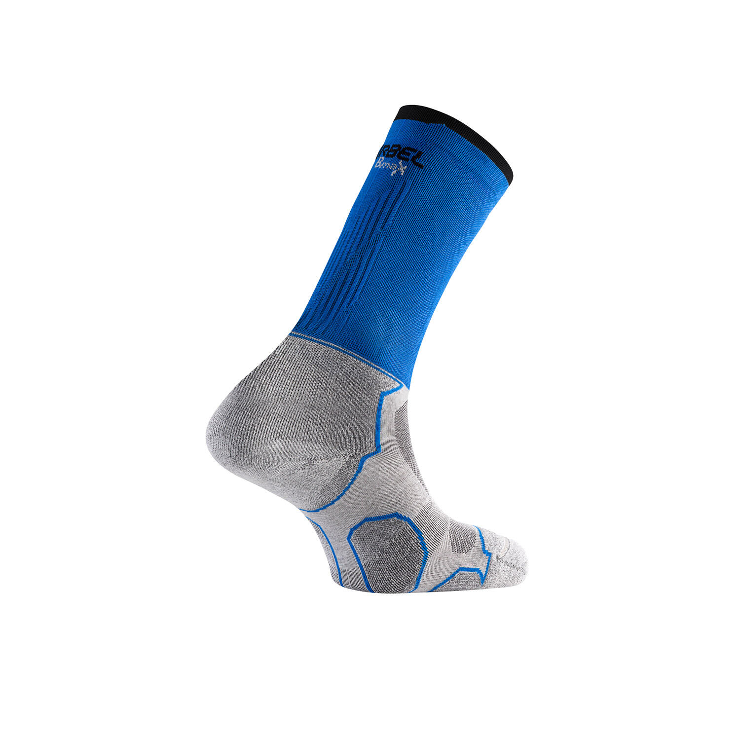 Calcetines de trail running LURBEL Desafío Five H5 2/5