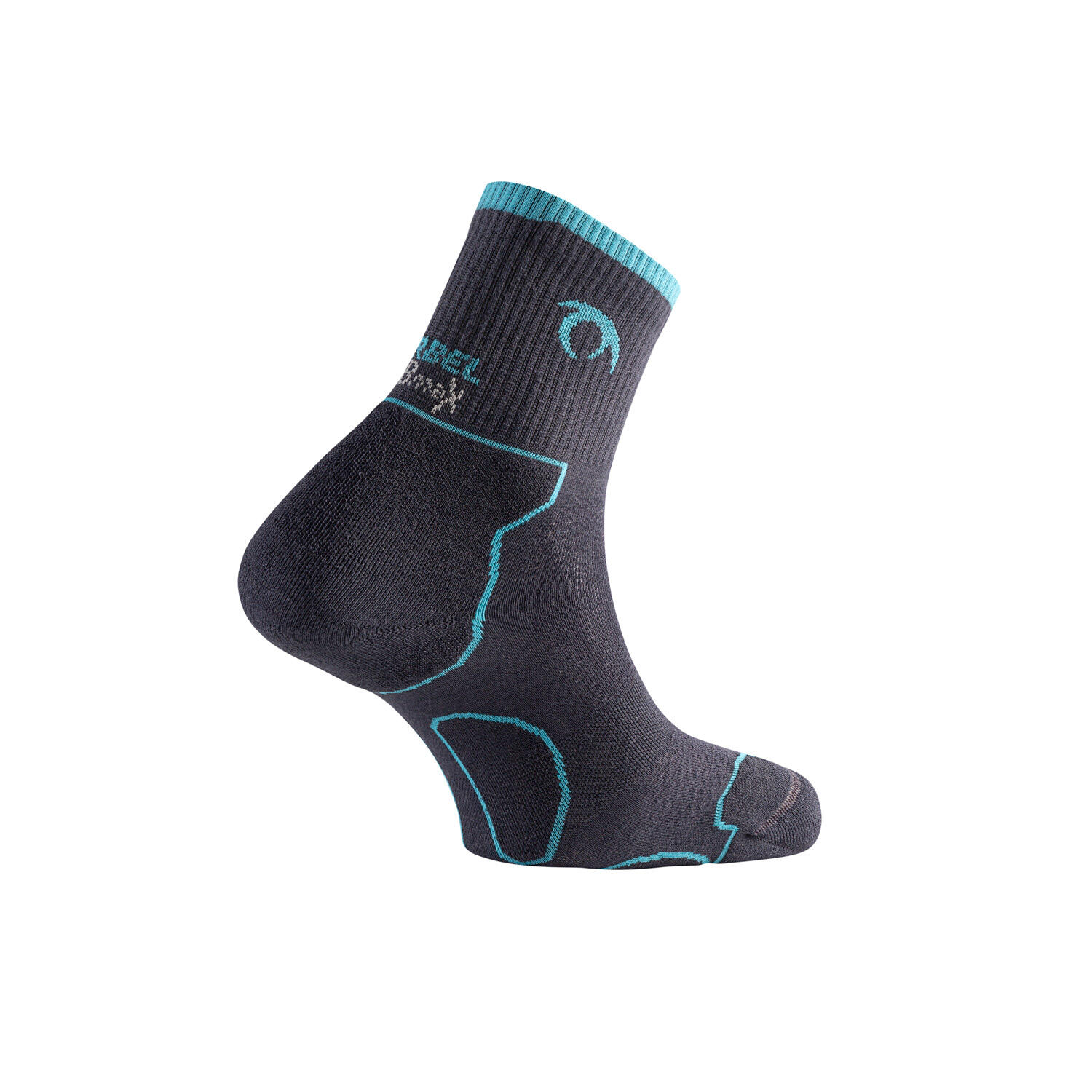 Meias Lurbel modelo 00A1.115U.0315 para unissex 2/5