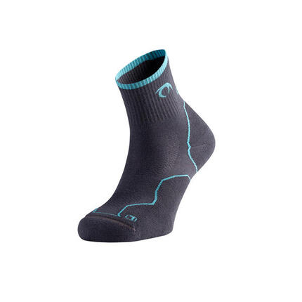 Calcetines de montaña unisex Tierra Three Lurbel