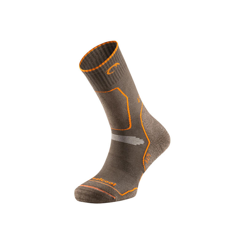 Calcetines de montaña unisex Mariola Five Lurbel