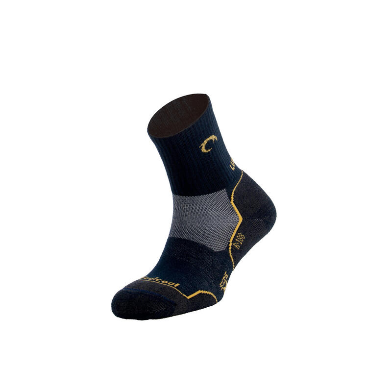 Calcetines de montaña unisex Camino Four Lurbel