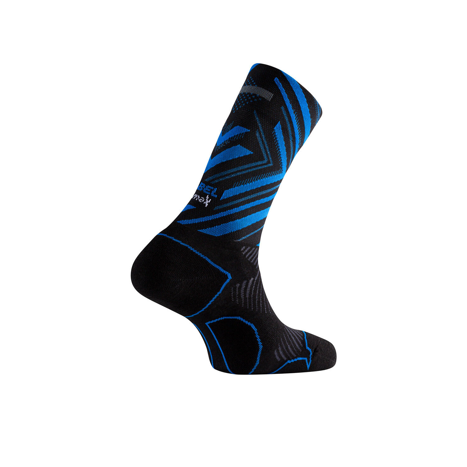 Calcetines de running unisex Distance Iti Five Lurbel 2/4