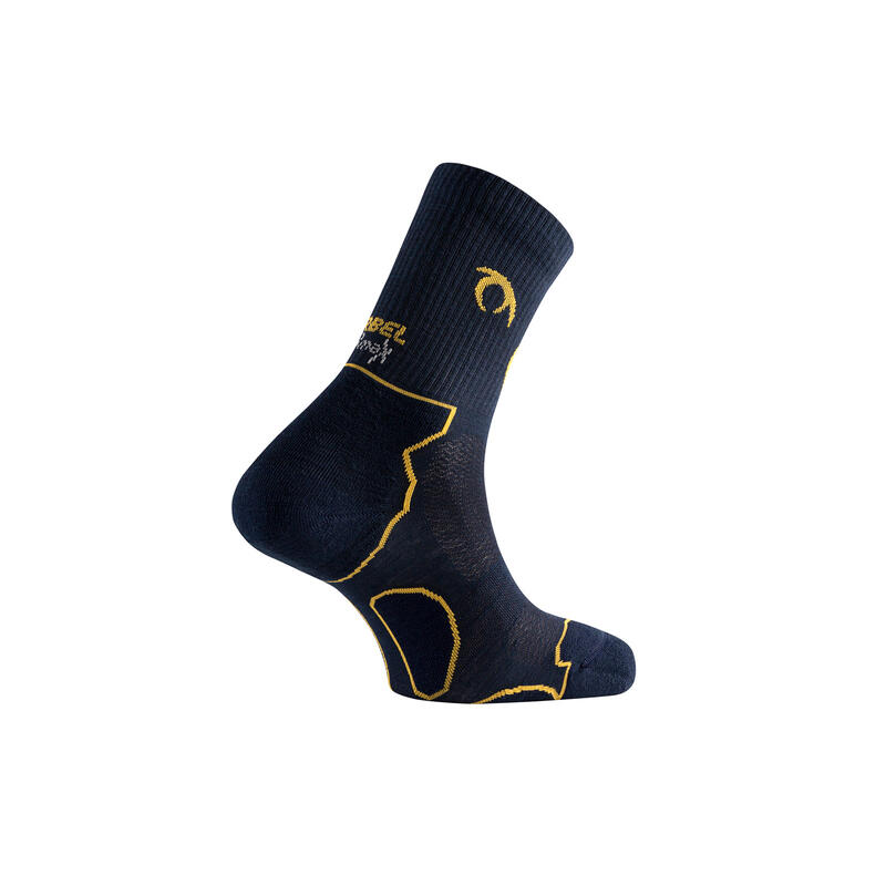 Calcetines de montaña unisex Tierra Peregrino Four Lurbel