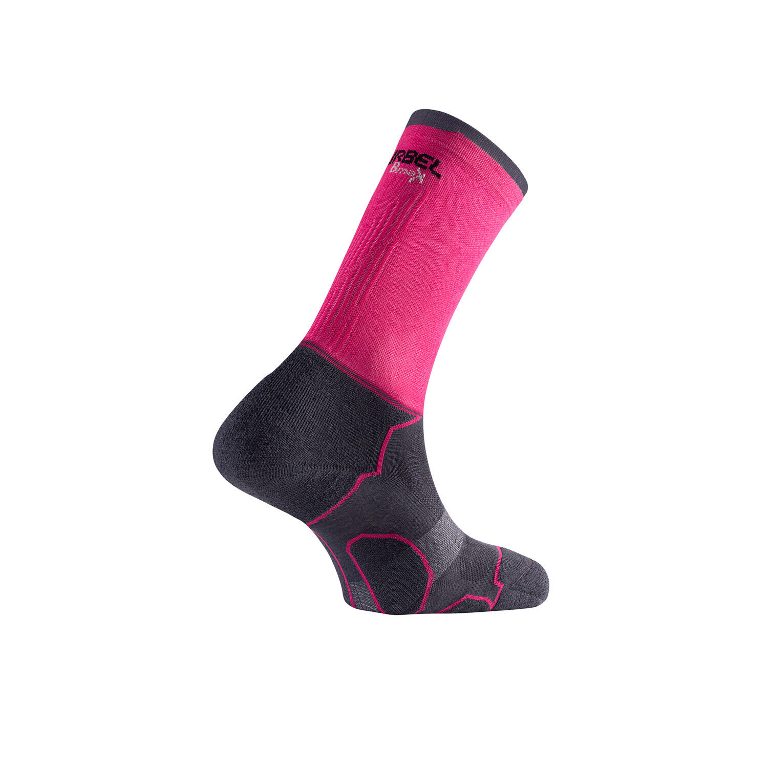 Calcetines de trail running LURBEL Desafío Five H5 2/5
