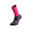 Calcetines de trail running unisex Desafio Five Compression Lurbel