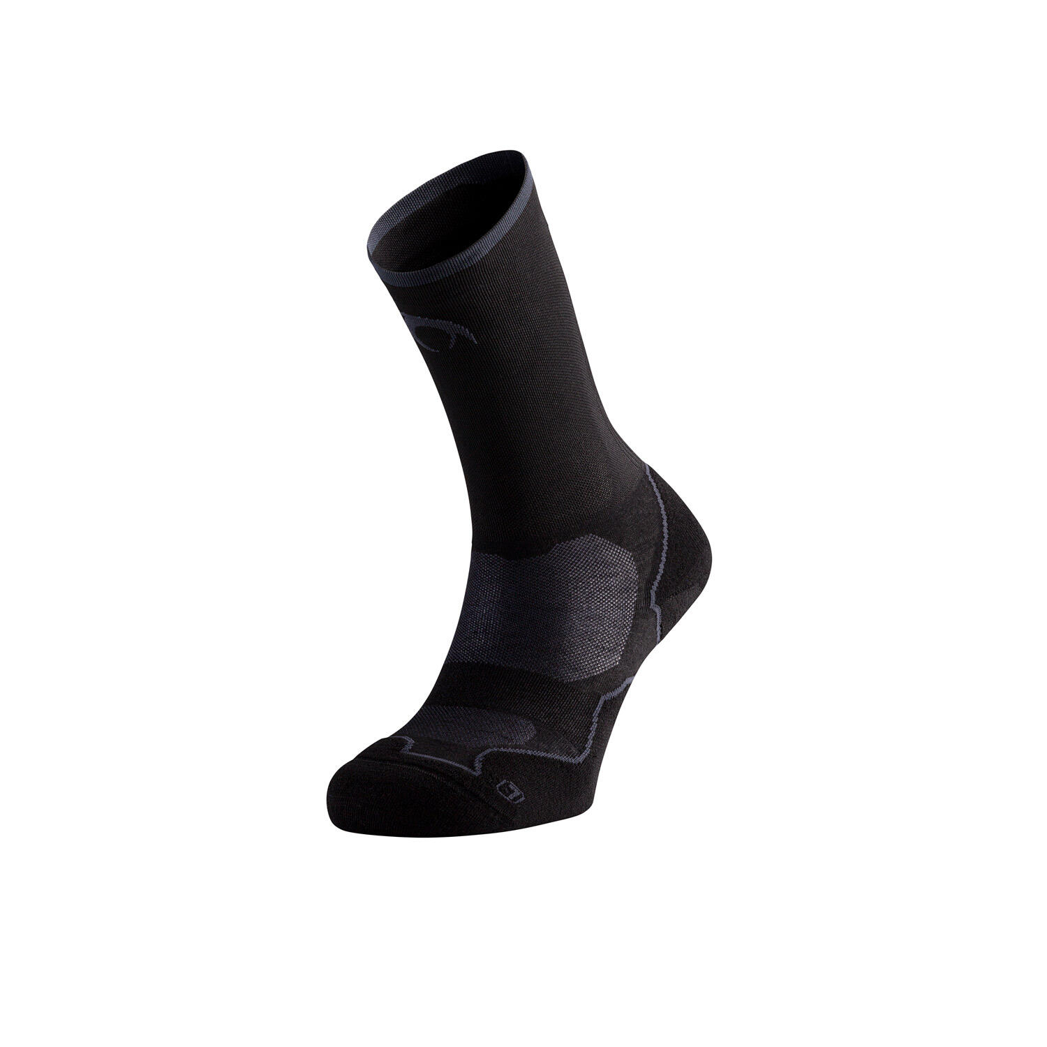 LURBEL Meias compressão Desafio ocorrida Unisex