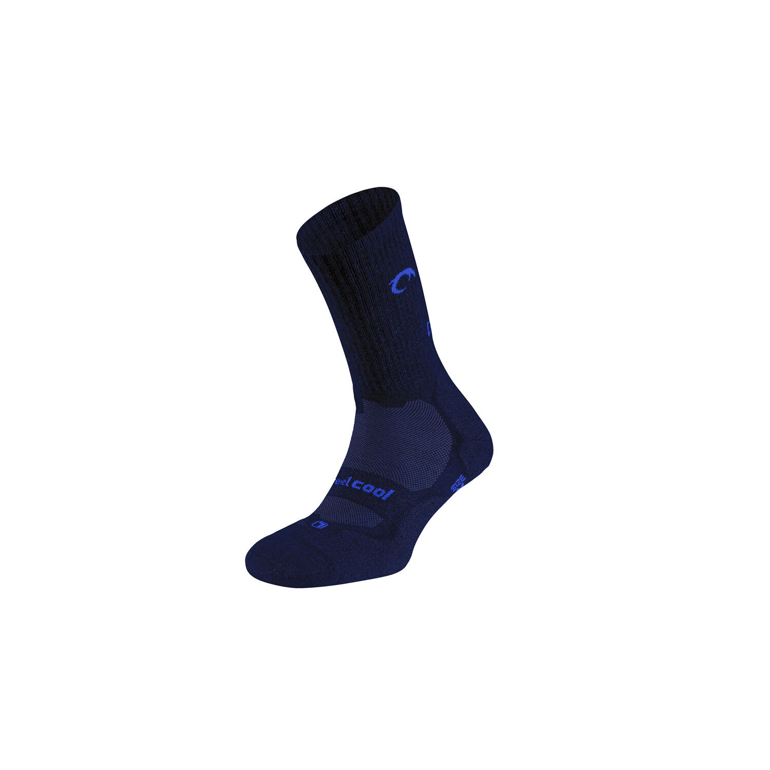 azul oscuro