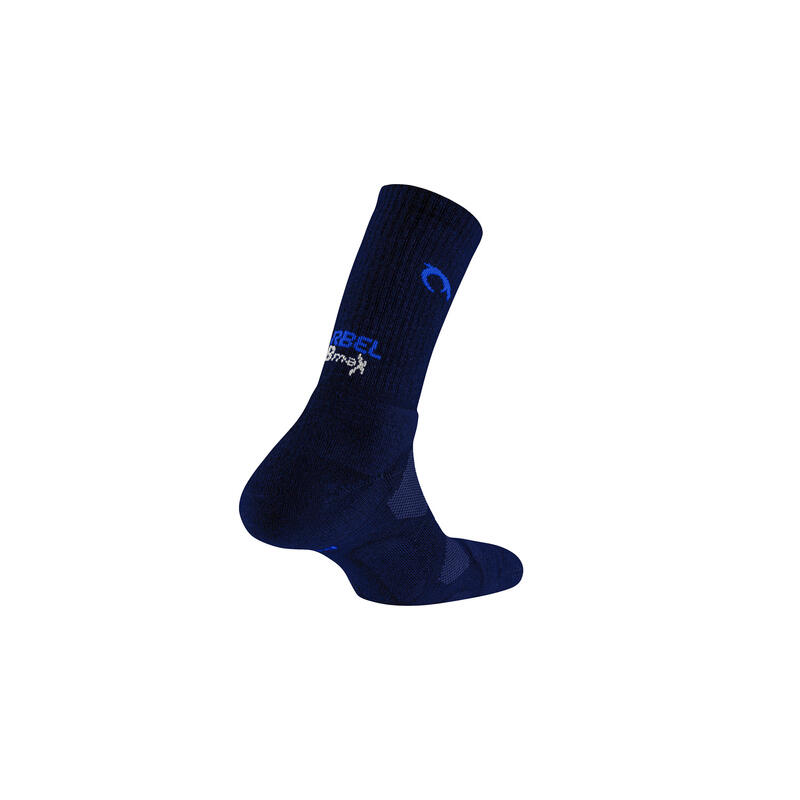 Calcetines de montaña unisex Mountain Five Lurbel