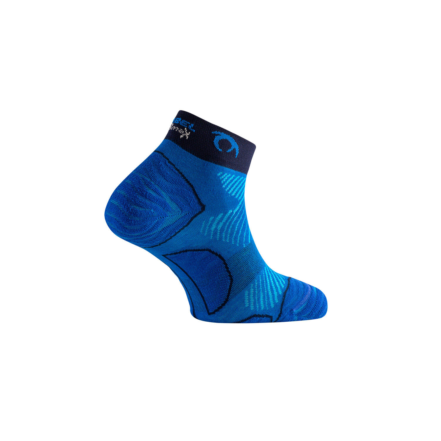 Chaussettes Lurbel modèle 00C1.101U.0409 pour unisexe 2/5