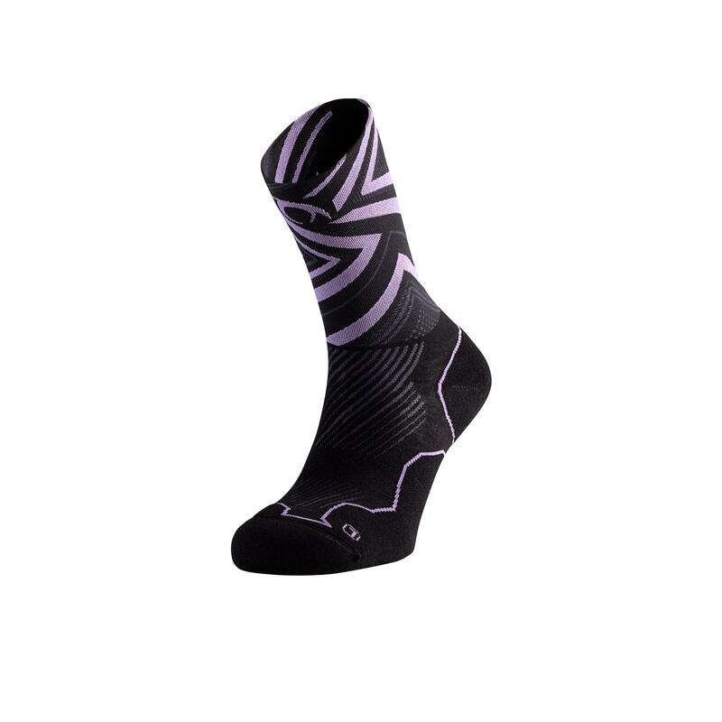 Calcetines de running unisex Distance Iti Five Lurbel