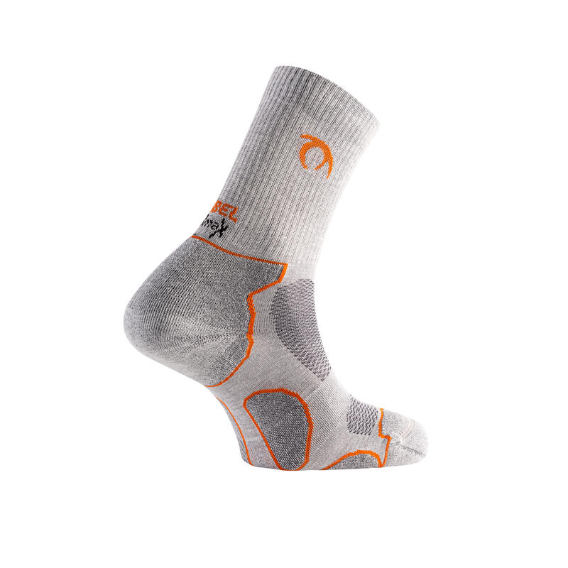 Calcetines de montaña unisex Tierra Four Lurbel