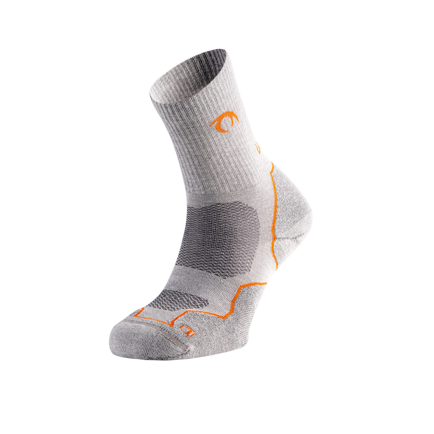 Lurbel Tiny W Chaussettes De Sport Femme - Anti-Ampoules, Respirantes Et Anti-Odeurs